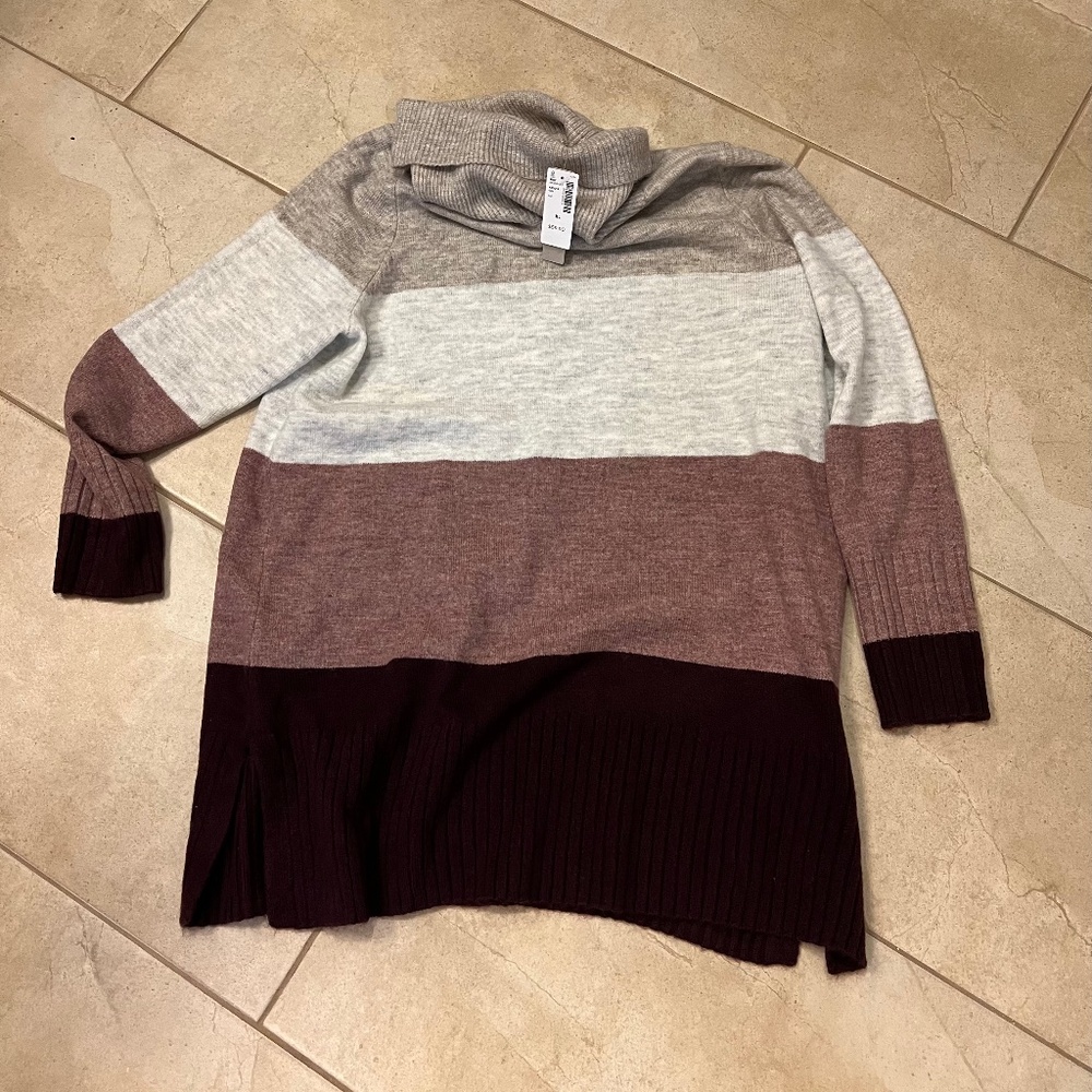 Reitmans sweater